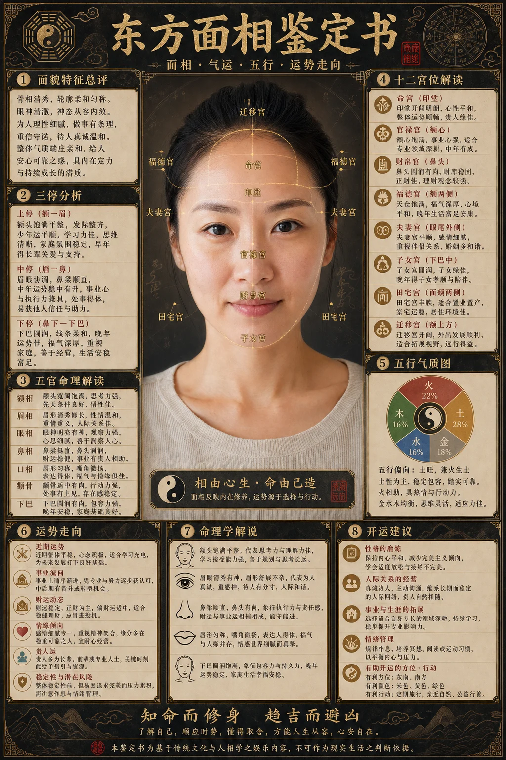相一·智性之相