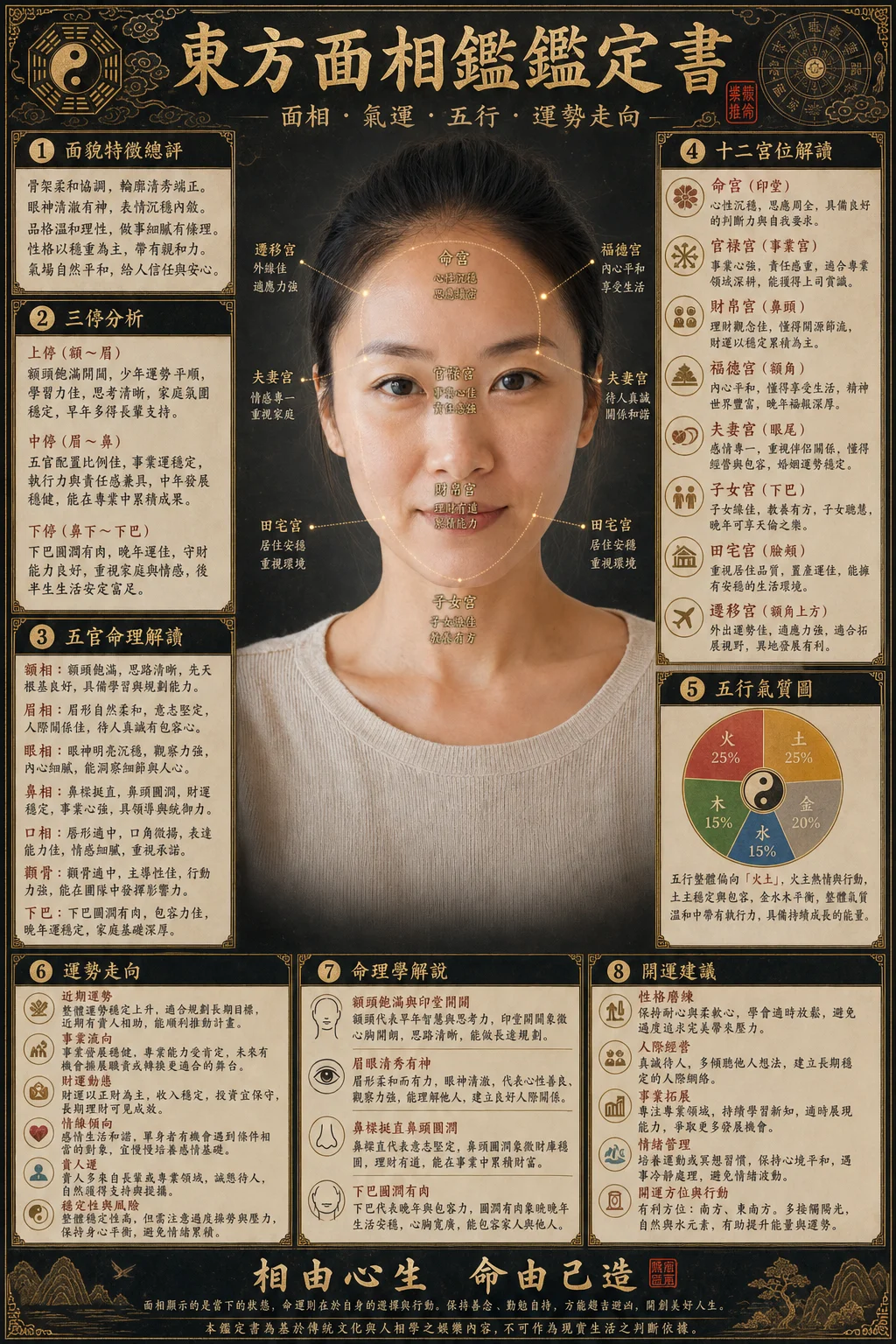 相一·智性之相